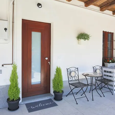 Casa Badone Como