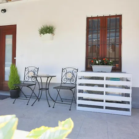 Casa Badone Apartment *