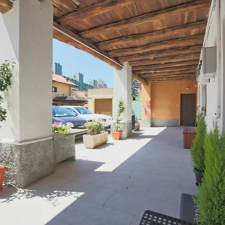 Casa Badone *
