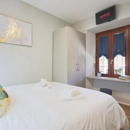 Casa Badone Appartement