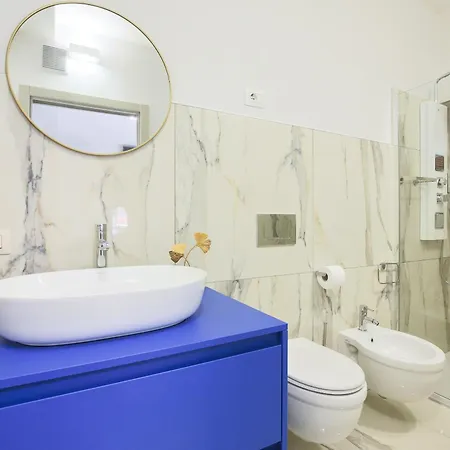 Casa Badone Appartement *