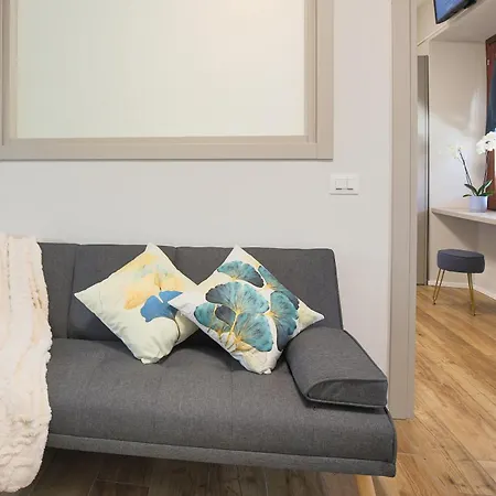 Appartement Casa Badone *