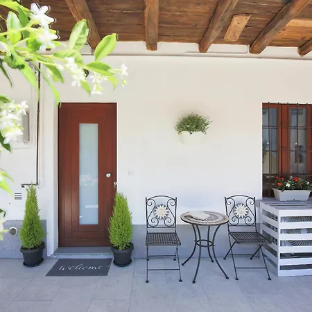 Casa Badone 科莫