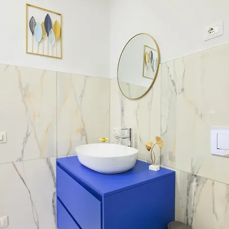 Casa Badone Apartment