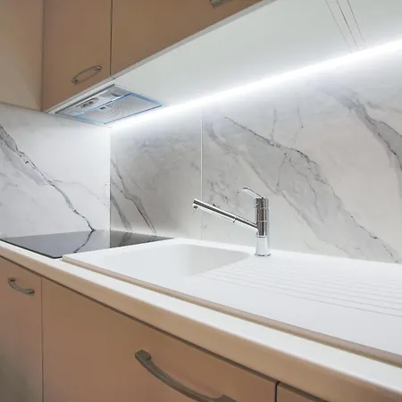 Appartement Casa Badone *