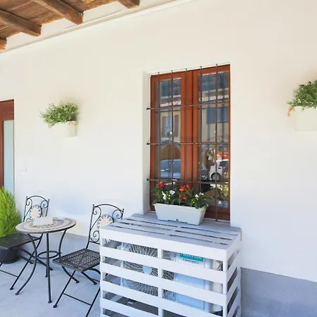 Casa Badone *