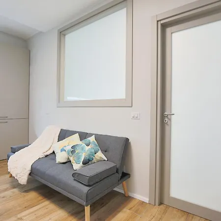 Casa Badone Como