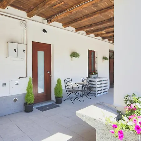 Apartament Casa Badone Como