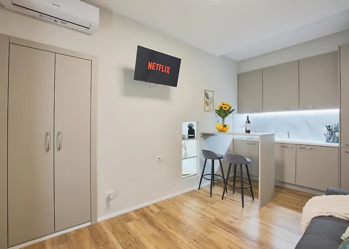 Apartament Casa Badone *