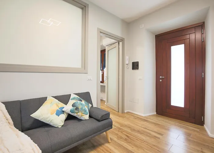Casa Badone *