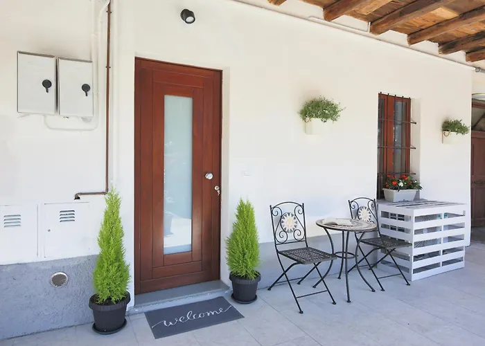 Casa Badone Como