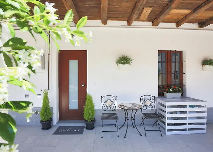Casa Badone Como