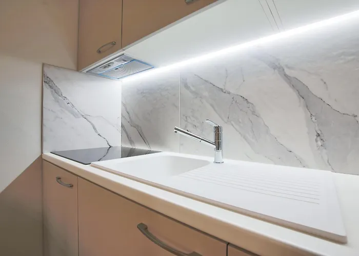 Apartament Casa Badone *
