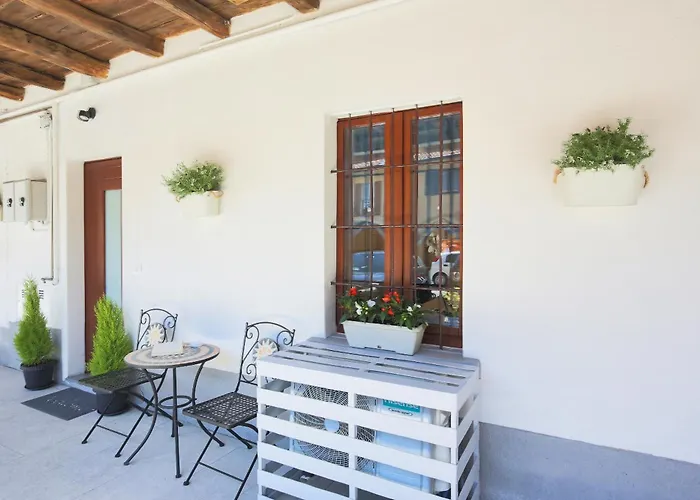 Casa Badone *