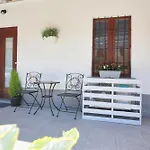 Casa Badone Apartmán *