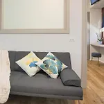 Apartmán Casa Badone *