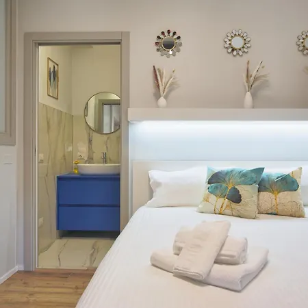 公寓 Casa Badone *