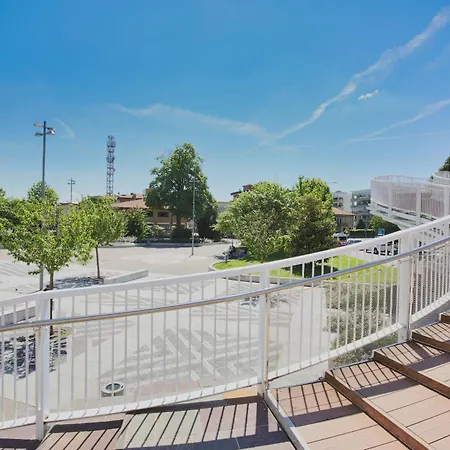 Casa Badone 公寓 科莫