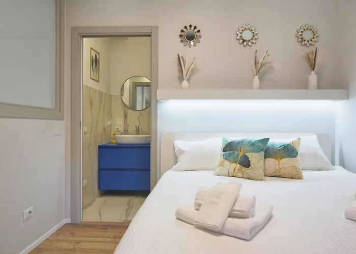 Apartamento Casa Badone *