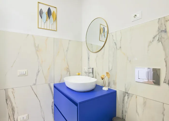 Casa Badone Apartamento